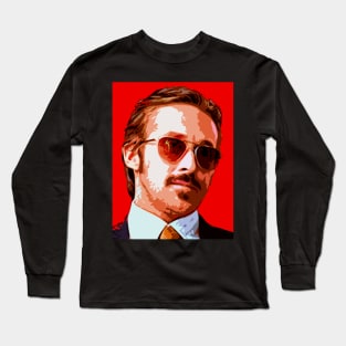 ryan gosling Long Sleeve T-Shirt